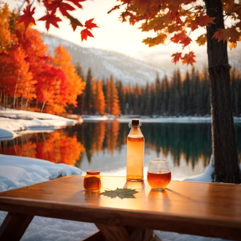 Deep Dive into Maple Traditions